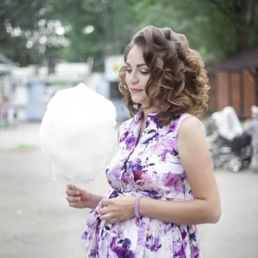 Фотография #494803, фотосъемка беременных, автор: Виктория Булатова