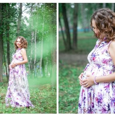 Фотография #499796, фотосъемка беременных, автор: Виктория Булатова