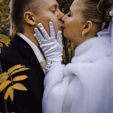 Фотография #499652, свадебная фотосъемка, автор: Светлана Созонова
