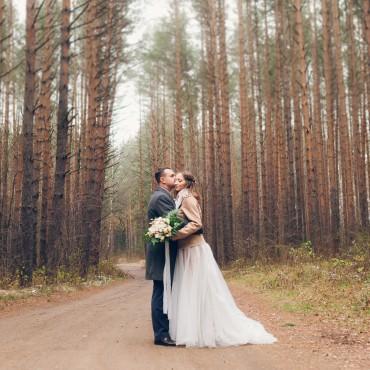 Фотография #493160, свадебная фотосъемка, автор: Валера Игоревич