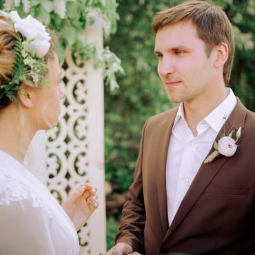 Фотография #494976, свадебная фотосъемка, автор: Константин Воронцов