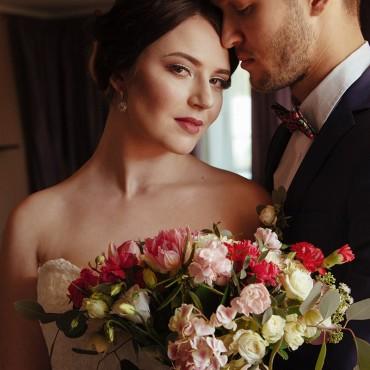 Фотография #495030, свадебная фотосъемка, автор: Валентина Кудряшова