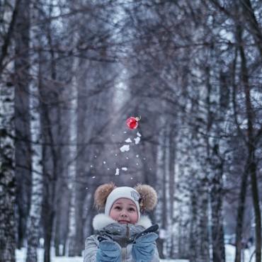 Фотография #495091, детская фотосъемка, автор: Александр Соловьев