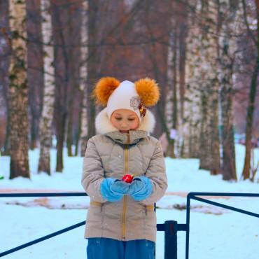 Фотография #495096, детская фотосъемка, автор: Александр Соловьев