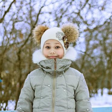 Фотография #495097, детская фотосъемка, автор: Александр Соловьев