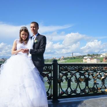 Фотография #495361, свадебная фотосъемка, автор: Максим Эскандеров