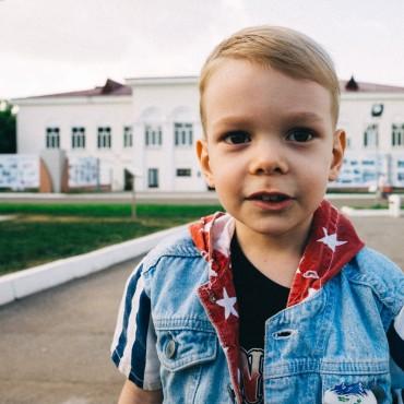 Фотография #495278, детская фотосъемка, автор: Артем Павленко