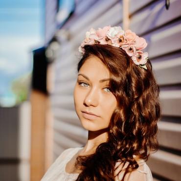 Фотография #495598, портретная съемка, автор: Альфина Султанова