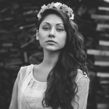 Фотография #495596, портретная съемка, автор: Альфина Султанова