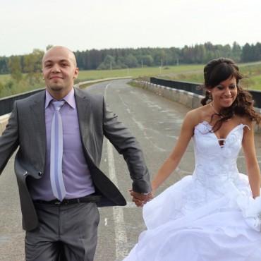 Фотография #495887, свадебная фотосъемка, автор: Анна Перевозчикова