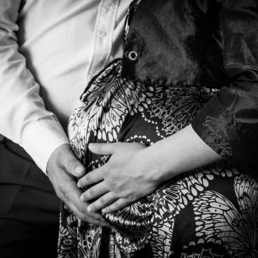 Фотография #498820, фотосъемка беременных, автор: Алексей Перевозчиков
