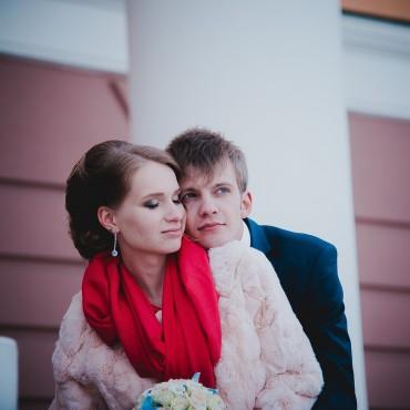 Фотография #495945, свадебная фотосъемка, автор: Илья Горай