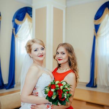 Фотография #495960, свадебная фотосъемка, автор: Илья Горай