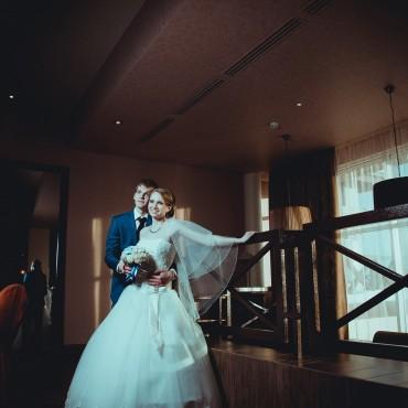 Фотография #495943, свадебная фотосъемка, автор: Илья Горай