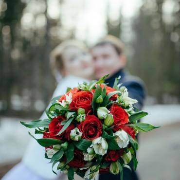 Фотография #495958, свадебная фотосъемка, автор: Илья Горай