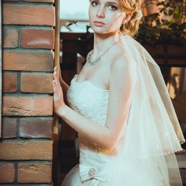 Фотография #495942, свадебная фотосъемка, автор: Илья Горай