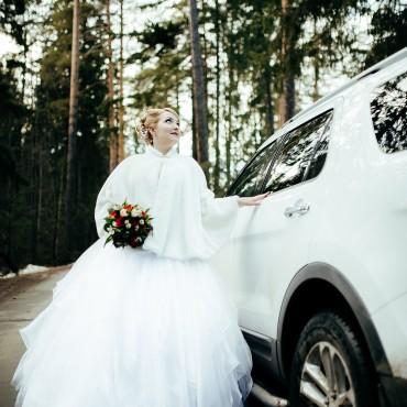 Фотография #495957, свадебная фотосъемка, автор: Илья Горай