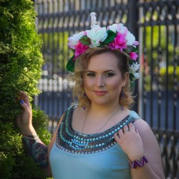 Фотография #496377, , автор: Полина Фадеева