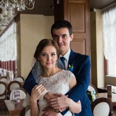 Фотография #496570, свадебная фотосъемка, автор: Андрей Бессолицын