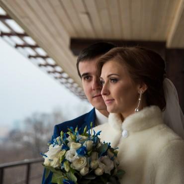 Фотография #496566, свадебная фотосъемка, автор: Андрей Бессолицын