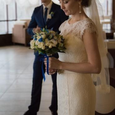 Фотография #497791, свадебная фотосъемка, автор: Андрей Бессолицын