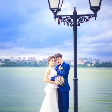 Фотография #496896, свадебная фотосъемка, автор: Юлия Зайцева