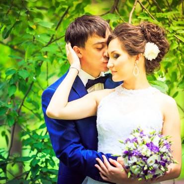 Фотография #496899, свадебная фотосъемка, автор: Юлия Зайцева