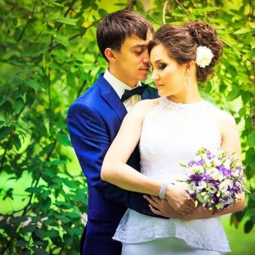 Фотография #496898, свадебная фотосъемка, автор: Юлия Зайцева