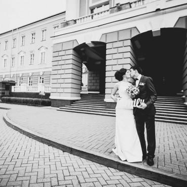 Фотография #496901, свадебная фотосъемка, автор: Юлия Зайцева
