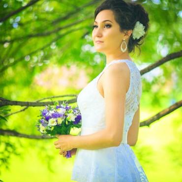 Фотография #496902, свадебная фотосъемка, автор: Юлия Зайцева