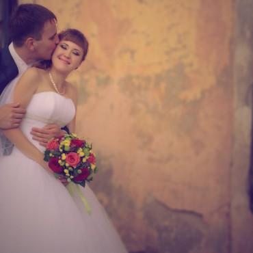 Фотография #496865, свадебная фотосъемка, автор: Юлия Зайцева