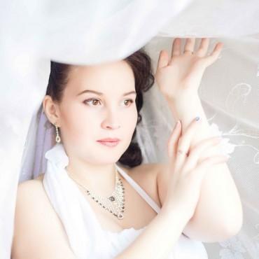 Фотография #496869, свадебная фотосъемка, автор: Юлия Зайцева