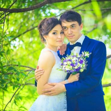 Фотография #496900, свадебная фотосъемка, автор: Юлия Зайцева