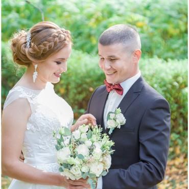 Фотография #501608, свадебная фотосъемка, автор: Алена Клементьева