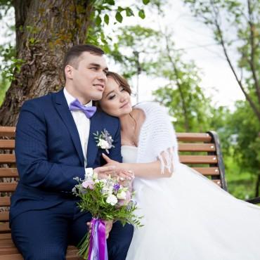 Фотография #501230, свадебная фотосъемка, автор: Алена Клементьева