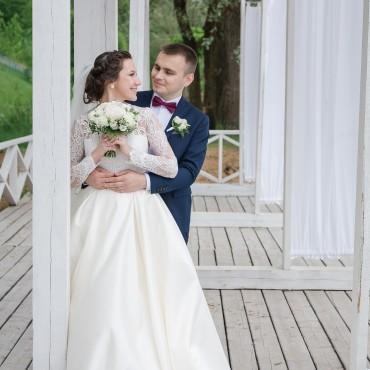 Фотография #500475, свадебная фотосъемка, автор: Алена Клементьева