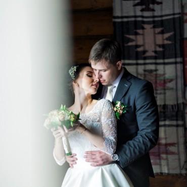 Фотография #499603, свадебная фотосъемка, автор: Алена Клементьева