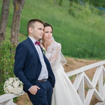 Фотография #499606, свадебная фотосъемка, автор: Алена Клементьева