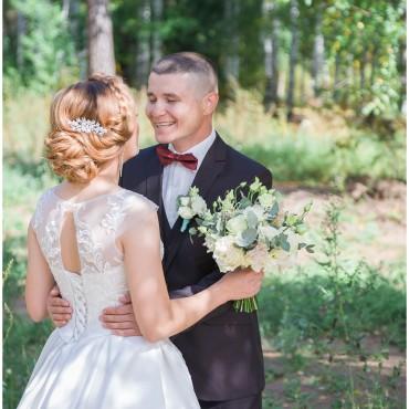 Фотография #501609, свадебная фотосъемка, автор: Алена Клементьева
