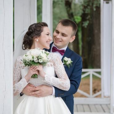 Фотография #490575, свадебная фотосъемка, автор: Алена Клементьева