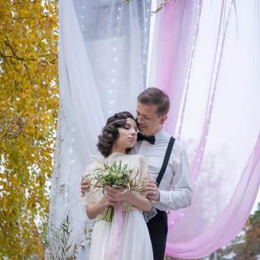 Фотография #500473, свадебная фотосъемка, автор: Алена Клементьева