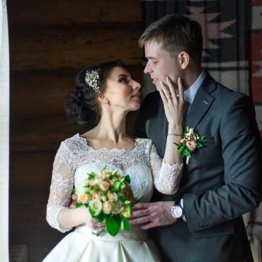 Фотография #500476, свадебная фотосъемка, автор: Алена Клементьева