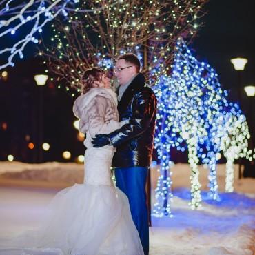Фотография #497152, свадебная фотосъемка, автор: Дмитрий Русских