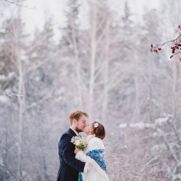 Фотография #497166, свадебная фотосъемка, автор: Дмитрий Русских