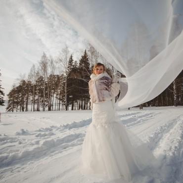 Фотография #497154, свадебная фотосъемка, автор: Дмитрий Русских