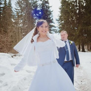 Фотография #497161, свадебная фотосъемка, автор: Дмитрий Русских