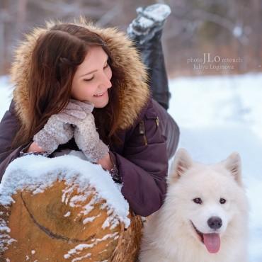 Фотография #502752, , автор: Юлия Логинова