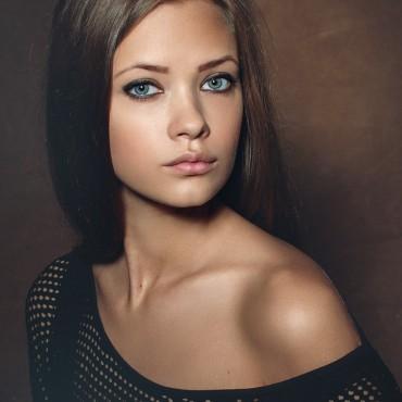 Фотография #497543, портретная съемка, автор: Юлия Логинова