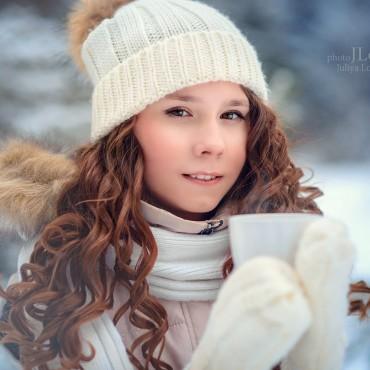Альбом: Портретная съемка, 5 фотографий