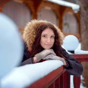 Фотография #502750, , автор: Юлия Логинова